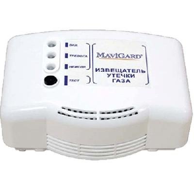 GDR-1224C.2 (GD2R-24EC) Извещатель утечки газа