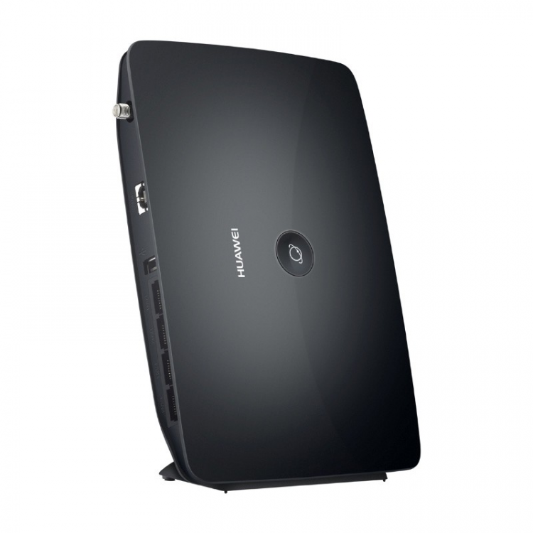 Роутер (маршрутизатор) 3G/Wi-Fi, Huawei  B683